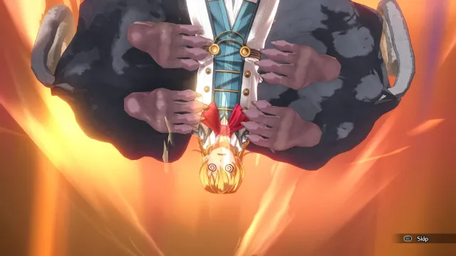 The Society cordially invites you back to Liberl, Trails in the Sky 2nd Chapter is available now