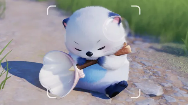 Aniimo Photo Mode Guide
