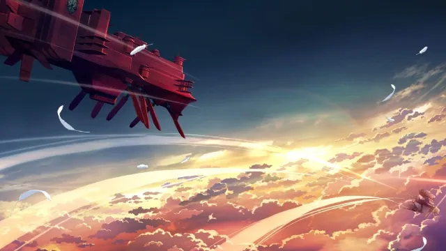 PS5 Remake of 2007 PSP RPG Launches to Stellar Reviews