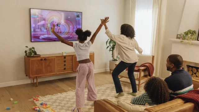 "Every major publisher has approached us to review their old Kinect and Wii catalogue" – Nex Playground is spoilt for choice as its international rollout continues