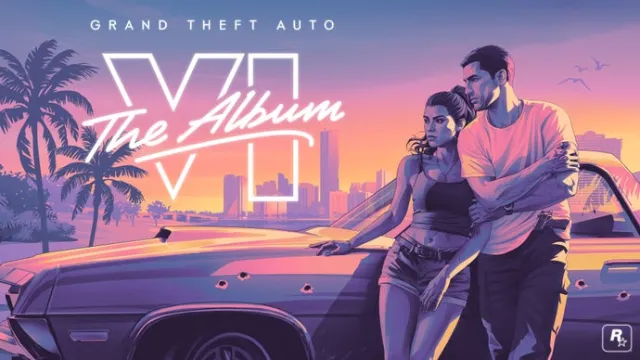 GTA 6 is getting a 34-song original soundtrack, with music from multiple real-world artists - and you can stream six tracks today