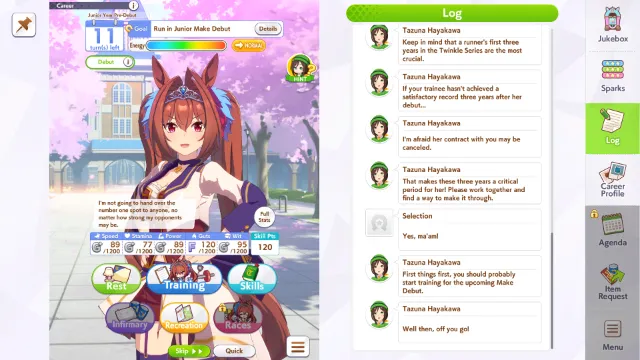 Horse girls are officially coming to the MotoGP Japanese Grand Prix in first-of-its-kind Umamasume crossover
