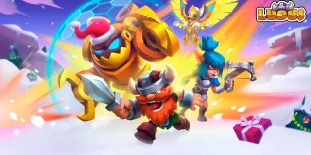 Ludus: Merge Arena surpasses $50m in lifetime revenue
