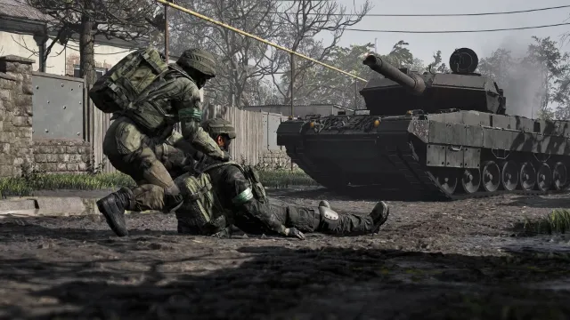 The best ways to make money in Wardogs