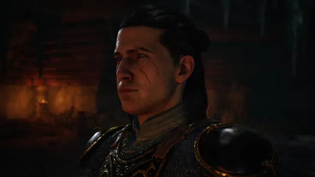 I'm two weeks into The Blood of Dawnwalker and may have already damned my soul – is that good?
