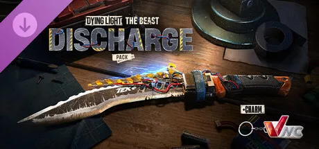 Dying Light: The Beast - Discharge Weapon Pack (Steam) Giveaway