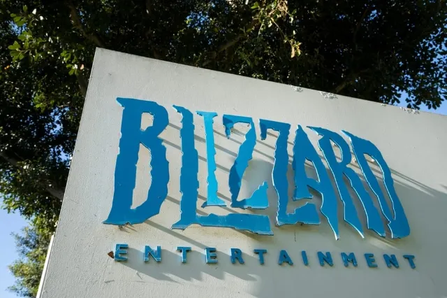 Activision Blizzard Sued Again For Alleged Gender Discrimination