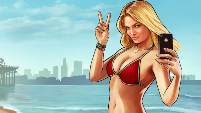 13 Years Ago Today, GTA 5 Launched