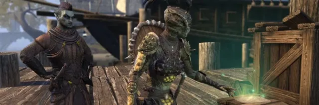 Elder Scrolls Online’s rumors system offers ‘an old-school questing and narrative scavenger hunt experience’