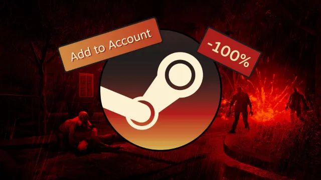 Steam Users Can Claim 2025 Zombie Game Freebie At No Charge for a Limited Time