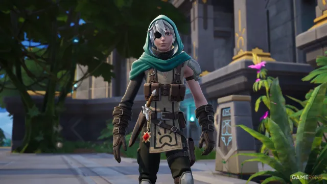 All Bastian Quests & Rewards in Fortnite