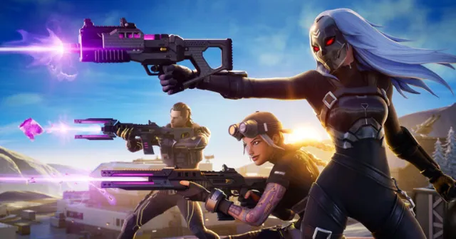 “This would be terrible for the next generation of humanity”: Epic Games CEO on the risk of restricting children’s access to online games in the EU