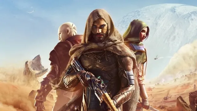 Dune: Awakening Xbox achievements surface with weird Gamerscore values