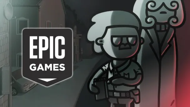 Epic's latest FREEBIES are here, with mystery and turn-based action on the menu