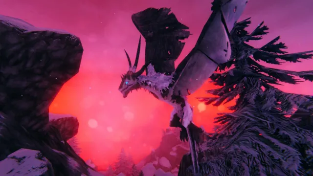 Moder Boss Fight Guide in Valheim (Tips, Tricks, and Recommendations)