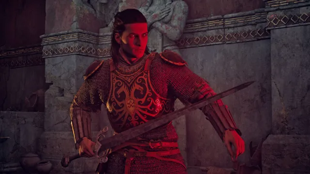 Best skills in The Blood of Dawnwalker