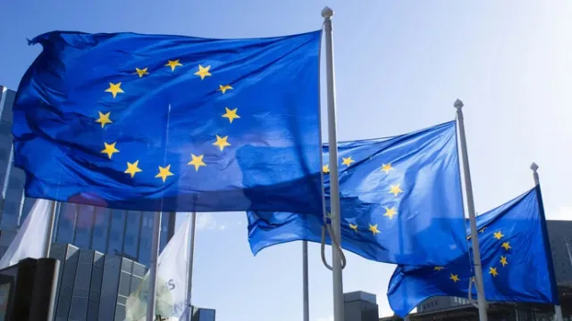 Draft of new EU law proposes sweeping restrictions on online games