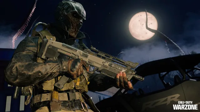 How to Unlock All Season 6 Weapons in COD Black Ops 7
