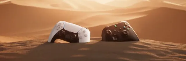 Dune Awakening releases its single-player mode and begins its head start for console players