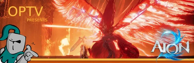 The Stream Team: Helping stress out Aion 2