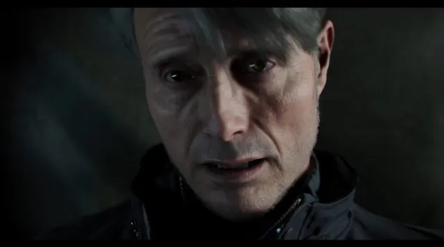 Mads Mikkelsen joins Modern Warfare 4