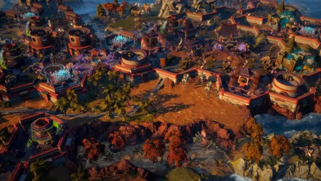 Acclaimed PS5 Fantasy Game Sequel Is Out Today on PlayStation Store