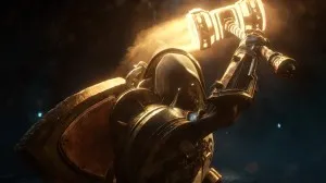 I Played WoW: Forever On A Controller, And That’s Big News