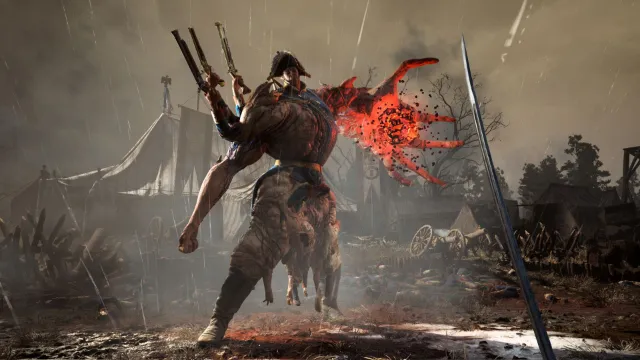 Upcoming soulslike Valor Mortis costs $40 as it's up against GTA 6 and the Zelda: Ocarina of Time remake: "We want this to be a game that you can pick up alongside these other great games"