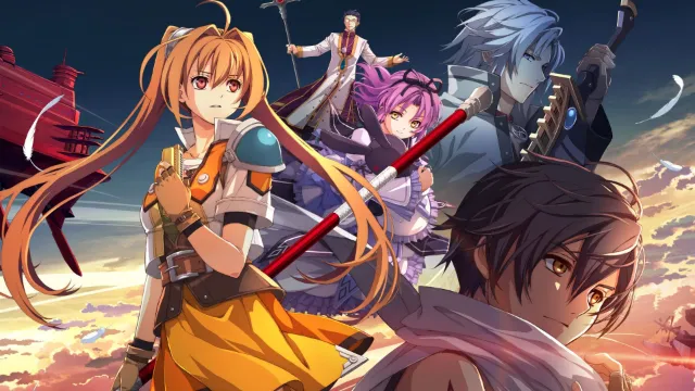 Trails in the Sky 2nd Chapter is such a perfect JRPG remake, it has me wishing for the Final Fantasy 7 Remake I could've had