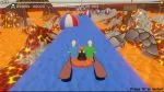 Paddle Paddle Paddle gets surprise Nintendo Switch release