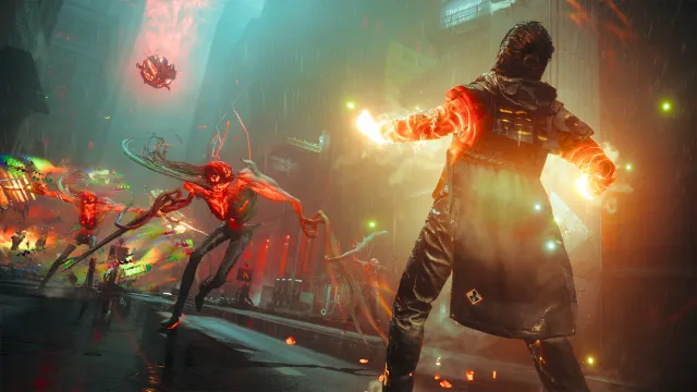 CONTROL 2 – What Happens Next? Breaking Down the Biggest Connections
