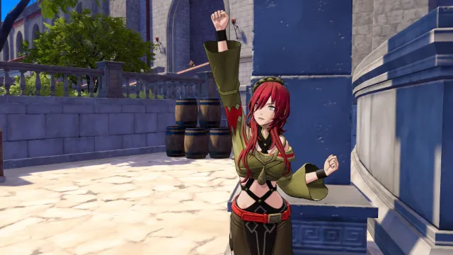 Best gifts for each character in Fire Emblem: Fortune's Weave