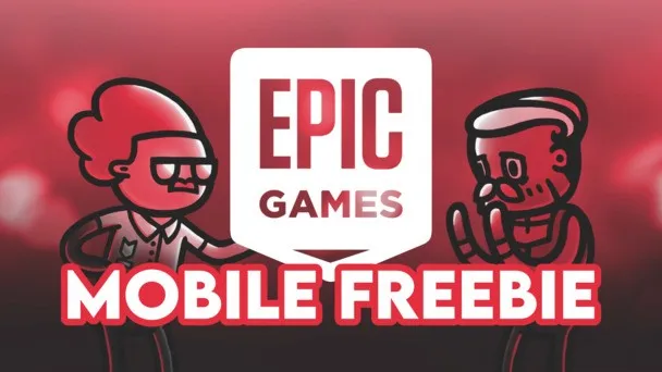 This week's FREE Epic Games mobile giveaway will really get inside your head!