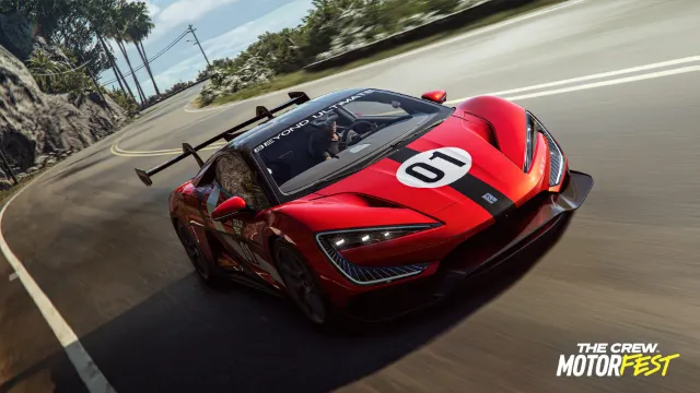 The Crew Motorfest Showcases a Glimpse of Upcoming Seasons Launching Throughout The Year