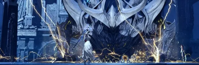 Lost Ark shares its roadmap for the next three months with new raids and new equipment