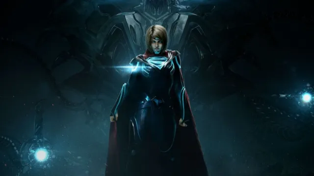 Injustice 3 Just Leaked Online