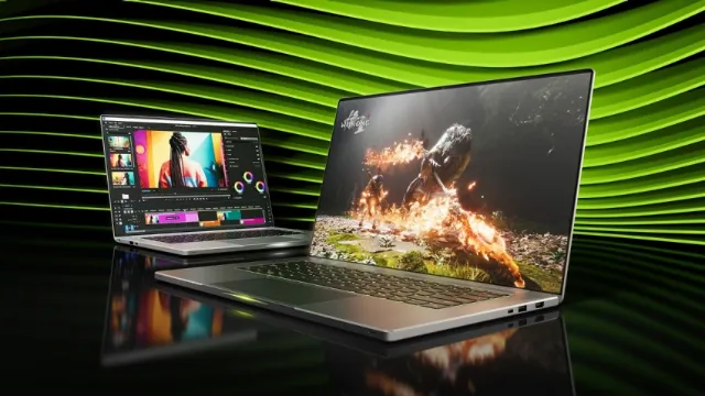 NvpwrControl modding tool lets users raise laptop GPU power limits