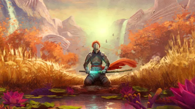 Endless Legend 2 just hit 1.0, if you're looking for a gorgeous fantasy alternative to Civilization 7