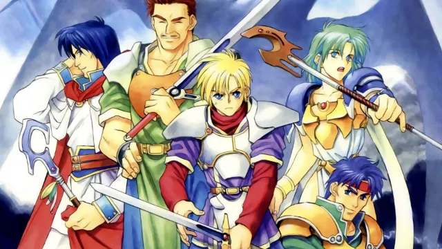 Two Major JRPG Titles Will Return to Modern Platforms