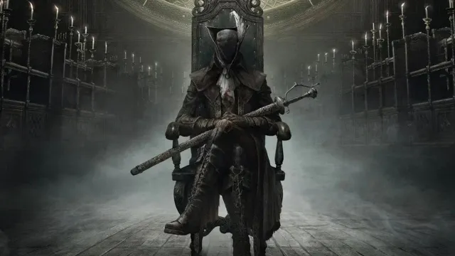 New Official Bloodborne Release Confirmed for 2027