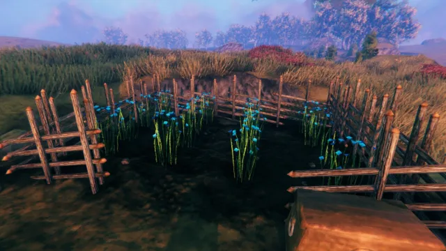 How to Farm Flax in Valheim (Locations & How to Use)
