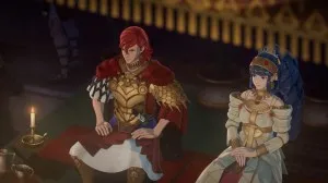 Fire Emblem: Fortune’s Weave Tones Down The Romance