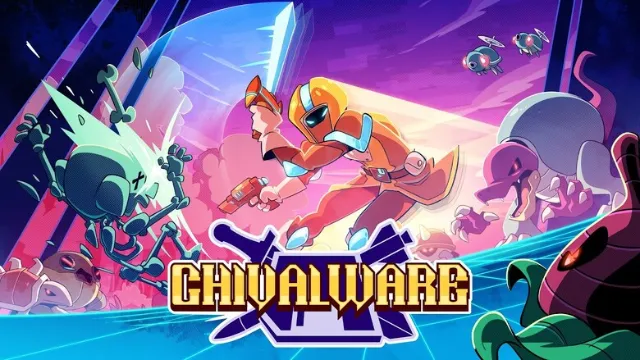 Tile-matching action-roguelike "Chivalware" heads to Switch 2 Nov. 5th, 2026