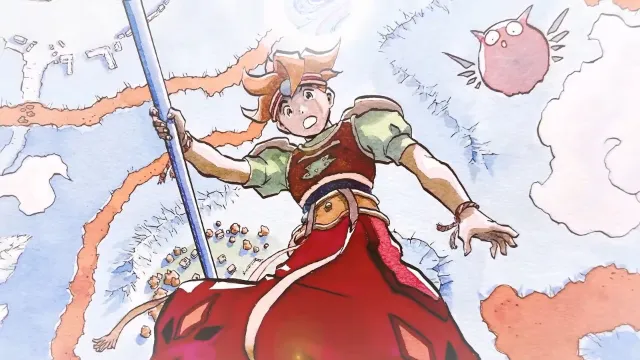 31-Year-Old SNES RPG Returns on PS5 & Switch 2 With $199 Release January 2027
