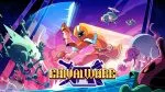 Chivalware to appear on Nintendo Switch 2