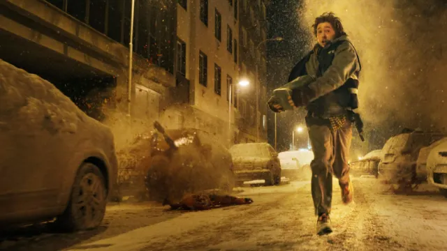 New R-Rated Survival Sci-Fi Officially Crowned Highest-Rated Video Game Adaptation Ever