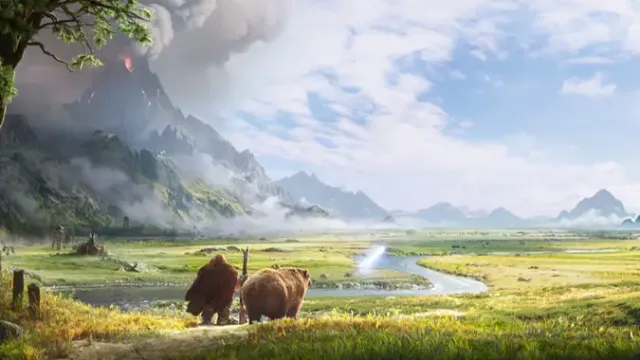 The Queue: Can a game really last forever?