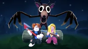 Roblox Movie 99 Nights In The Forest Brings On Oscar-Winning Toy Story 4 Director
