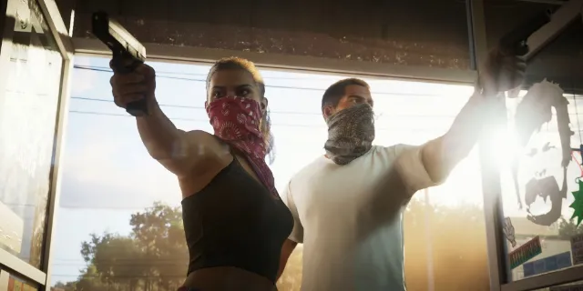 Twitch CEO Hints at GTA 6 Multiplayer Release Date