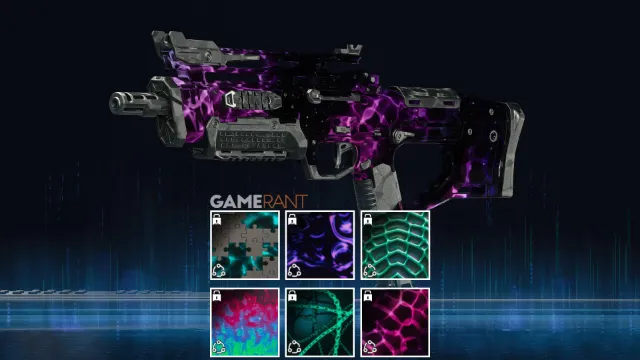How to Get Season 6 BlackCell Camos in COD Black Ops 7